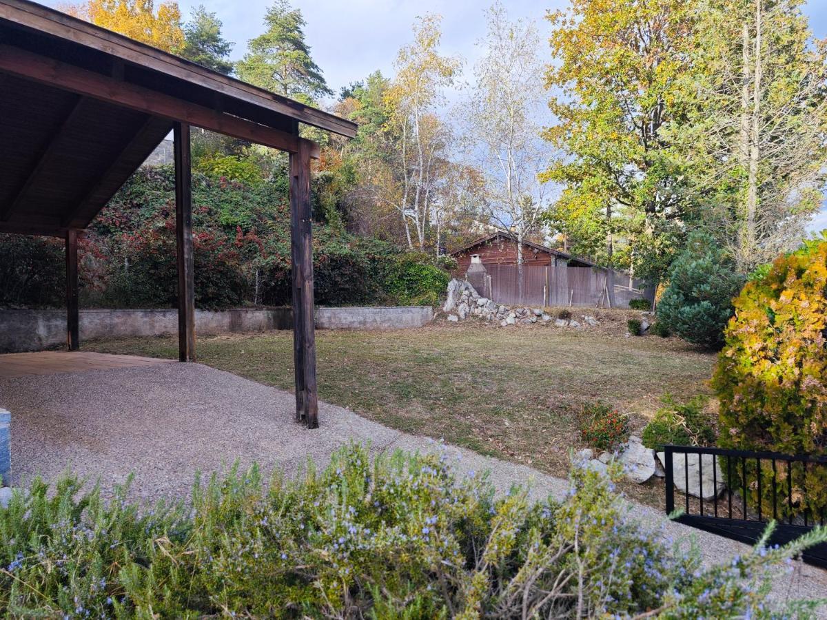 Can Jorge Camprodon Exterior photo